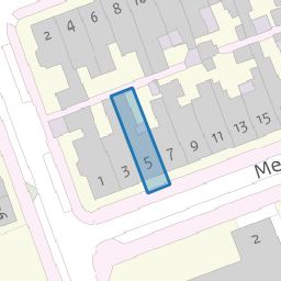 Perceel DVT00-B-14313