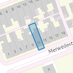 Perceel DVT00-B-14316