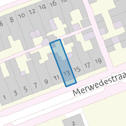 Perceel DVT00-B-14317