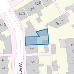 Perceel DVT00-B-14332