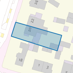 Perceel DVT00-B-14341