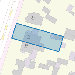 Perceel DVT00-B-14342