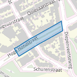 Perceel DVT00-B-14345