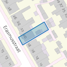 Perceel DVT00-B-14356