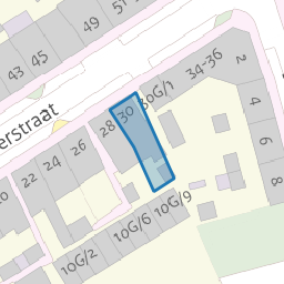 Perceel DVT00-B-14359