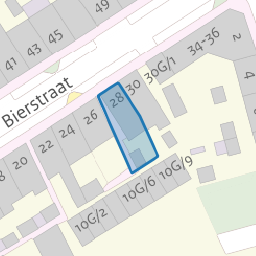 Perceel DVT00-B-14360