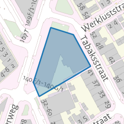 Perceel DVT00-B-14361