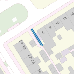 Perceel DVT00-B-14368