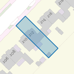 Perceel DVT00-B-14372