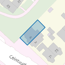 Perceel DVT00-B-14376