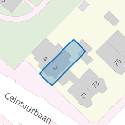 Perceel DVT00-B-14377