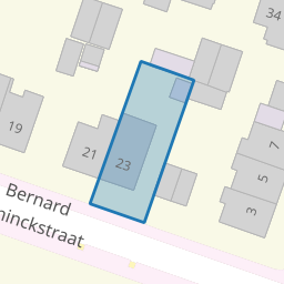 Perceel DVT00-B-14381