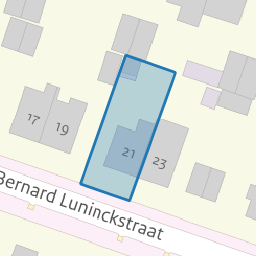 Perceel DVT00-B-14382