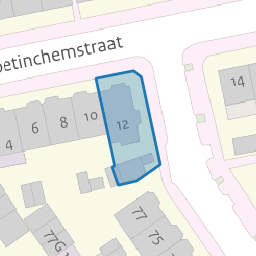 Perceel DVT00-B-14387