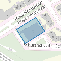 Perceel DVT00-B-14389