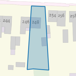 Perceel DVT00-B-14399