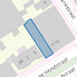 Perceel DVT00-B-14402