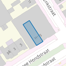 Perceel DVT00-B-14403