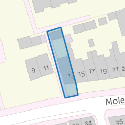 Perceel DVT00-B-14408