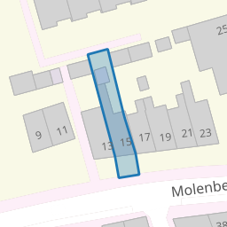 Perceel DVT00-B-14409