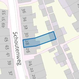 Perceel DVT00-B-14410