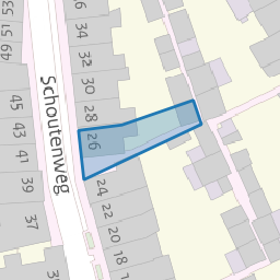 Perceel DVT00-B-14411