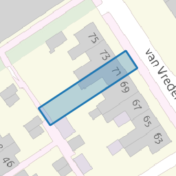 Perceel DVT00-B-14419