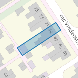 Perceel DVT00-B-14420