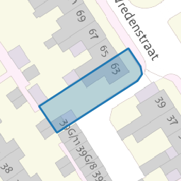 Perceel DVT00-B-14423