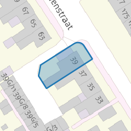 Perceel DVT00-B-14424