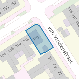 Perceel DVT00-B-14433