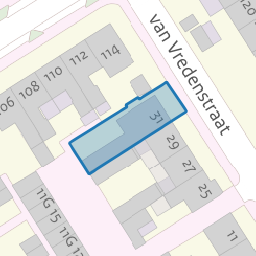 Perceel DVT00-B-14438