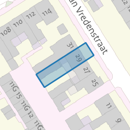 Perceel DVT00-B-14439