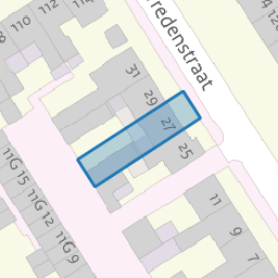 Perceel DVT00-B-14440