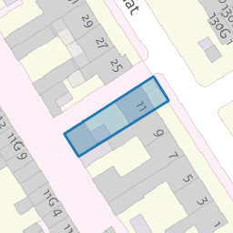 Perceel DVT00-B-14445