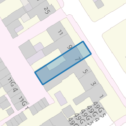 Perceel DVT00-B-14447