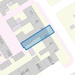 Perceel DVT00-B-14448