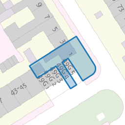 Perceel DVT00-B-14450