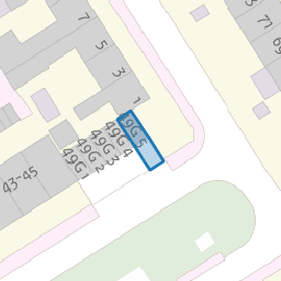 Perceel DVT00-B-14451