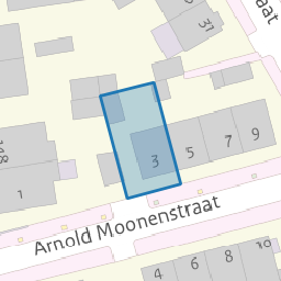 Perceel DVT00-B-14464