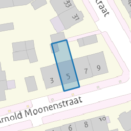 Perceel DVT00-B-14465