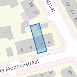 Perceel DVT00-B-14466