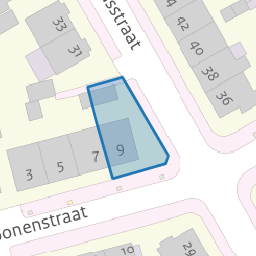 Perceel DVT00-B-14467