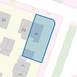 Perceel DVT00-B-14477