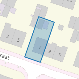 Perceel DVT00-B-14478