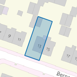 Perceel DVT00-B-14481