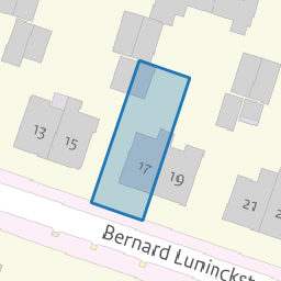 Perceel DVT00-B-14483