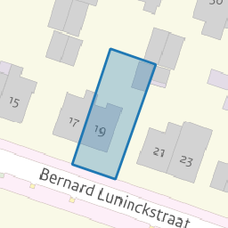 Perceel DVT00-B-14484