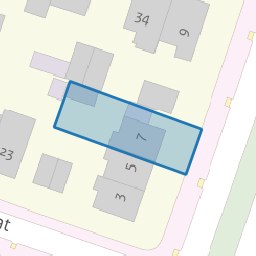 Perceel DVT00-B-14485