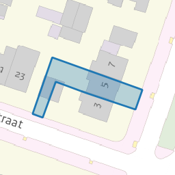 Perceel DVT00-B-14486